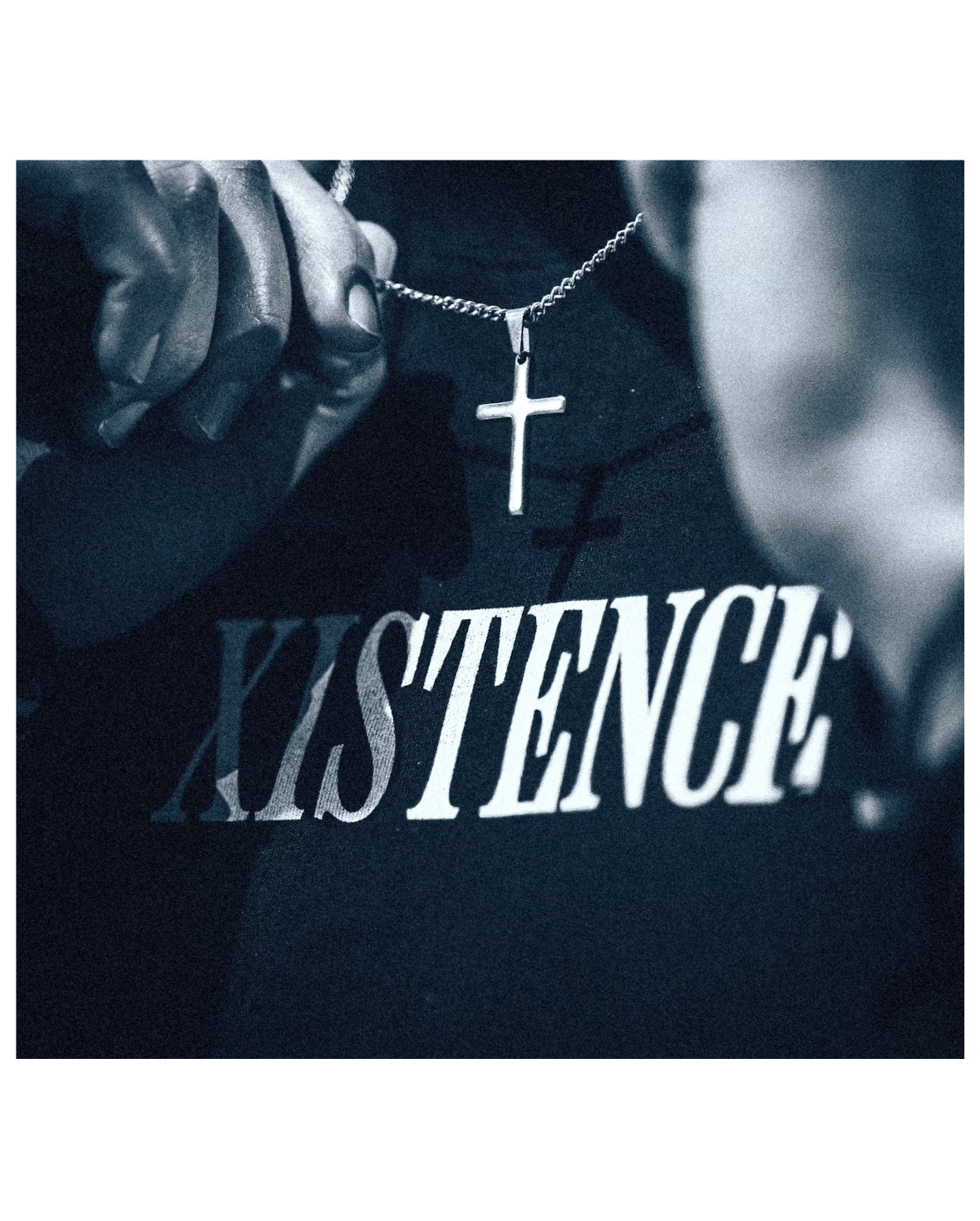 Faith In Art - Tee